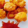 Joyce Ng'ong'a's cooksnap of when they made Tumeric Viazi Karai.