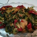 Cooksnap dari Bintang Zahira untuk resep Tuna goreng cabe ijo