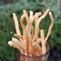 Cooksnap dari Kristin untuk resep Cheese Stick Renyah
