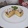 Cooksnap dari Berlian Soewandono untuk resep Bolu Susu kukus 1 telur No Mixer