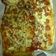 Cooksnap dari yulia rahmawati w untuk resep Pizza home-made no ulen