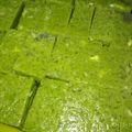 Cooksnap dari £is@_R@is untuk resep Puding lumut