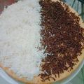 Cooksnap dari rora untuk resep 489. Martabak Manis / Terang Bulan ini Martabak dadakan 😍😍😅