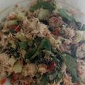 Cooksnap dari sinta brahmanti untuk resep Sambel Trancam Timun