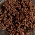 papa's cooksnap of when they made ராகி சேமியா(ragi semiya recipe in tamil).