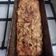 La cooksnap de Eva Marabotto cuando cocinó Budín de avena, manzana y miel (sin harina)