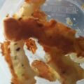 Cooksnap dari NimasAyu untuk resep Stick Keju (puff pastry)