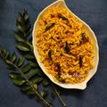 Sudha Banjara Vasani's cooksnap of when they made પૌંવા નો ચેવડો (Paua No Chevdo Recipe In Gujarati).