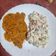 El cooksnap de Manuel Ruiz Argente cuando hizo Pollo al curry.