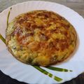 Chandana Pal's cooksnap of when they made মশালা এগ্ অমলেট (Masala egg omelette recipe in bengali).