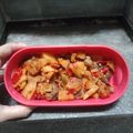 Cooksnap dari Bella untuk resep Sambal Goreng Hati Kentang