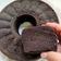 Cooksnap dari Ila untuk resep Bolu ketan hitam kukus lembuuut anti gagal
