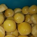 Cooksnap dari shinta untuk resep Nastar Isi Coklat