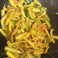 Cooksnap dari jihad jawas untuk resep Sayur Acar Kuning Seger