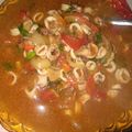 Cooksnap dari Ayun Faiqoh untuk resep Cumi Saos Tiram Maknyus 😋