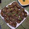 Diya Sawai का कुकस्नैप जब उन्होंने गुजरात का पात्रा (Gujarati Patra recipe in Hindi) बनाया था।
