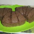 Cooksnap dari Vely untuk resep Bolu Coklat Putel Gluten Free