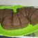 Cooksnap dari Vely untuk resep Bolu Coklat Putel Gluten Free