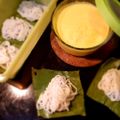 Cooksnap dari Sheane's Kitchen untuk resep Laksa Bangka