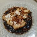 Cooksnap dari eva meylani untuk resep Tahu sambel kecap