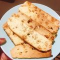 Cooksnap của Phạm Trung Anh khi họ làm theo món Bánh quy biscotti