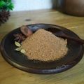Cooksnap dari Ummu Marwa untuk resep Bubuk Kari