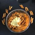 chaitali ghatak का कुकस्नैप जब उन्होंने मसाला पास्ता (masala pasta recipe in Hindi) बनाया था।