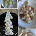 Cooksnap dari Mega Nahampun untuk resep Lupis ketan Ala mbak ipar