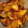 Cooksnap dari iftita Ida Sofia untuk resep Keripik Singkong Balado Pedas Manis