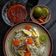 Cooksnap dari Munawarah untuk resep Soto Banjar... "tanpa ayam kampung"