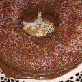 Cooksnap dari RHayyu Yunny untuk resep Coffe Chiffon Cake