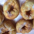 El cooksnap de silviabbravo cuando hizo Rosquitas fritas.