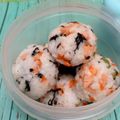 Cooksnap dari Susan Susanti untuk resep Jumeokbap ala Korea - Bekal Anak