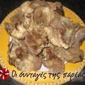 Cooksnap από MARA! στη συνταγή Γαμοπίλαφο
