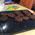 El cooksnap de cristiankl cuando hizo Hamburguesas rápidas.