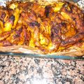 صورة من الأمل بالله، شاركها بعد تجربة وصفة أجنحة الدجاج المحمرة 👍😋🍯