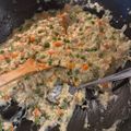Cooksnap dari Arlia Morris untuk resep 351. Rogout Ayam Kentang Wortel (isian risoles)