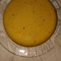 Cooksnap dari Raficha Rachma untuk resep Cheese Cake No Mixer, No Oven