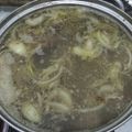 Cooksnap dari Retno Mulyaningrum untuk resep Sop Tulang Sapi