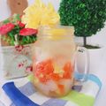 Cooksnap dari Nurul Dzikrillah untuk resep Es buah segar
