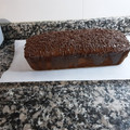 El cooksnap de Celia cuando hizo Bizcocho de chocolate y queso Mascarpone.