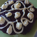 El cooksnap de aranzazurosco@gmail.com cuando hizo Bizcocho de chocolate.