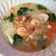 รูป Cooksnap ของ อ้วนหิว เมื่อเขาทำ ข้าวต้มทะเลน้ำขลุกขลิก