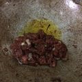 Cooksnap dari Trully Wardhani untuk resep Tumis Kornet Sapi