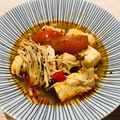 Grace Kuan 的 麻辣豆腐 cooksnap