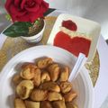 Cooksnap dari Selfiana Fiana Ana untuk resep Eggroll Homemade Ala Hokben