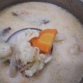 Cooksnap dari Hidayah Hisham untuk resep Sayur lodeh terasi