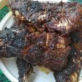 Cooksnap dari lailatul khomsinah untuk resep Lele Bakar (Cepat, Praktis dan Ekonomis)
