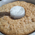 El cooksnap de natalia.fazza@gmail.com cuando hizo Budín de banana vegano.