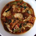 Cooksnap dari Chandra Chan untuk resep Ayam Woku